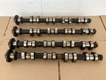 95-01 Bmw E38 740IL E39 540I Set Of Camshafts Intake Exhaust M62 Engine. Fixed Price $277.49.