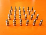 2015-2021 Fits Ford Edge F150 Fusion 2.7L 24V V6 Ecoboost Lifters Each. Fixed Price $132.99.