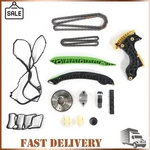 Timing Chain Kit For 2012 2013 2014 Mercedes-benz SLK250 C250 1.8L 2.5L L4 Dohc. Fixed Price $97.99.