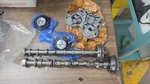 For Vw Gti Mkvii Audi Q5 2.0T Chh Cnc EA888 Engine Camshaft & Timing Chain Kit. Fixed Price $677.00.
