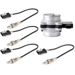 02 Oxygen O2 Sensor Mass Airflow Maf Fits Isuzu Trooper Buick Roadmaster. Fixed Price $68.61.