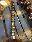 Replaces 137-6716 2008 Cat C7 190-250 Hp Camshaft , Oh. Fixed Price $663.39.