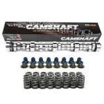 Brian Tooley Btr Truck "torque" Towing Camshaft Kit Springs For Chevrolet Ls. Fixed Price $475.27.