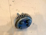 2011 Cummins ISX12 Diesel Engine Gear 2894654 Oem. Fixed Price $123.25.