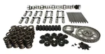 Comp K11-600-8 Thumpr 227/241 Hydraulic Roller Camshaft & Lifter Kit. Fixed Price $1604.13.