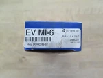 Top Line Engine Valves MI-6 Set Of 4 (6D-5-5). Fixed Price $29.00.