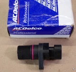 Acdelco 213-2483 Camshaft Position Sensor For 5.9L Cummins Ram 2500 3500 98-02. Fixed Price $27.95.