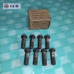 Vintage Nos Dodge Flywheel Bolts Set Of Part No. 871685 Usa. Fixed Price $59.00.