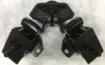 3PCSET Motor Mounts Fit No Prerunner Rwd Toyota Tacoma 2000 - 2004 3.4L Engine. Fixed Price $75.99.