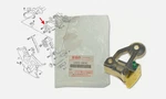 Timing Chain Tensioner Assy 12833-85FA3 Oem Suzuki Grand Vitara 2.5 2.7 2.0. Fixed Price $332.63.
