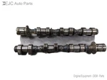 Right Camshafts Pair Set For 14-16 Chevrolet Impala Limited 3.6 Fwd. Fixed Price $129.95.