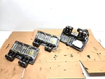 2007 Ford F650 7.2 Caterpillar C7 Engine Cam Followers Complete Assembly. Fixed Price $339.64.
