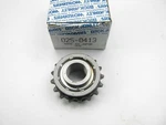 Beck Arnley Engine Balance Shaft Gear Sprocket For 1976-1989 Chrysler 2.0L 2.6L. Fixed Price $12.57.