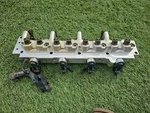 Chrysler Dodge Jeep Fiat 2014-2020 2.4L Multiair Vvt Valve Actuator 05047457AE. Fixed Price $399.96.