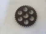 2.3L Camshaft Timing Gear Fits 1985-1993 Mercedes Benz 190. Fixed Price $36.11.