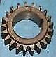 Nos 8 Cylinder Cam Sprocket 503454. Fixed Price $65.00.