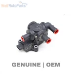 2022-2023 Audi E-tron Gt Coolant Circuit Solenoid Valve (UVW1). Fixed Price $199.99.