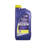 Royal Purple Motor Oil - 10W30 Synthetic Qt Set Of 6. Fixed Price $65.94.