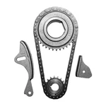 Engine Balance Shaft Chain Kit S.a. Gear 76194. Fixed Price $129.99.
