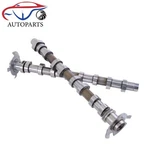 2PCS Camshaft Intake & Exhaust Fit For Mercedes-benz M274.910 1.6T / M274.920. Fixed Price $126.99.