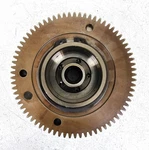 Bmw Series E90 E92 E93 M3 S65 Adjustment Unit Outlet Camshaft 7841117. Fixed Price $120.56.