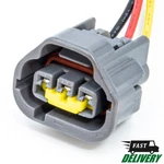Camshaft Position Sensor Connector Dodge Ram 1500. 2002-2007. 56041584AC. Fixed Price $34.99.