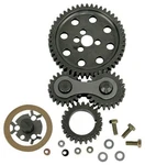 Proform 66918C Dual Idler Gear Drive Kit Noisy Steel Chevy Big Block Bbc. Fixed Price $146.61.