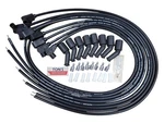 Taylor 73061 Spiro-pro Universal Gm Ls Lt Swap V8 Wire Set 90 Degree Boot Black. Fixed Price $97.90.