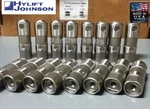 Hylift Hydraulic Roller Lifters Set 16 For Chevy 4.8 5.3 5.7 6.0 LS1 Us-made. Fixed Price $190.99.