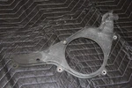 Porsche Oem Camshaft Timing Belt Cover Lower 94410503700. Fixed Price $43.44.