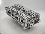 For Honda 2.4 Crv Accord Element 2007-2009 K24A8 Cylinder Head 12100-RAA-A01. Fixed Price $375.00.