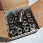 Sealed Power Hydraulic Lifters HT-896 For 1956-67 Gm 215 225 300 322 364 401 425. Fixed Price $200.00.