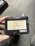 Crower 68363 Performance Valve Springs Tungsalloy Dual 1.550 Set Of 16 New. Fixed Price $219.99.