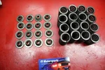 95-99 Mitsubishi Eclipse Talon Neon 420A Non Turbo Valve Spring & Retainer. Fixed Price $29.99.