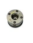 16-20 Infiniti Q50 Q60 Left Camshaft Timing Exhaust Sprocket Gear 3.0L #1134. Fixed Price $96.01.