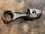 Caterpillar Diesel Engine 3508 0R-9200 Rod Assembly 101-3281 7C8607 Oem. Fixed Price $850.00.
