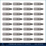 32 Valve Lifters For 00-11 Buick Toyota Lexus Cadillac 4.0L 4.6L 5.7L. Fixed Price $59.59.