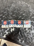 Lot Of Ac Hydraulic Valve Lifters Hl 44 Nos Gm 5232170. Fixed Price $50.00.