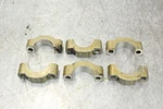 99-06 E90 E60 Series X/Z3 Bmw Engine Motor Cylinder Camshaft Carrier Caps LM96. Fixed Price $35.99.