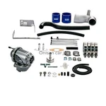 Hks Super SQV4 Blow-off Valve With Suction Return Kit For Civic FK7/FC1 L15#. Fixed Price $369.88.
