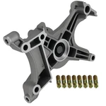 Engine Water Pump For Toyota 4RUNNER Tundra 4.7L 2000-2009 1630750012 163070F010. Fixed Price $38.61.