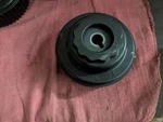 02-05 Subaru Impreza Wrx EJ205 Right Intake Cam Gear Sprocket Oem. Fixed Price $45.00.