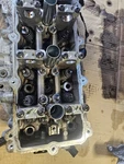 3.6L Driver Cylinder Head Fits 2014-2024 Dodge / Ram Jeep Chrysler. Fixed Price $180.00.