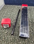 Howards Cams 95008 Swedged End Pushrod 5/16 7.700 .080 Wall. Fixed Price $172.38.