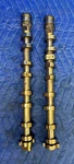 08-14 Bmw N63 550I 750I X6 F01 E70 F10 E71 4.4L Twin Turbo Right Camshaft Set. Fixed Price $149.99.