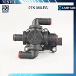 2020-2025 Porsche Taycan Coolant Solenoid Control Valve Oem #note 27K. Fixed Price $89.00.