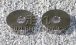 Titanium Cam Sprocket Washers Lotus Elan M100 Isuzu Impulse Geo Storm Dohc 4X. Fixed Price $59.99.