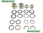 Camshaft Repair Kit For Eaton 16-1/2" Brakes 5" Round Axles: Replaces: E-2123. Fixed Price $26.99.