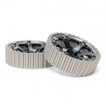 SKUNK2 Pro Black Cam Gears For Honda B-series. Fixed Price $515.98.