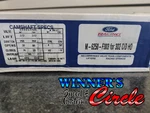 Ford Racing M-6250-F303 Camshaft Hydraulic Roller Tappet Small Block Windsor. Fixed Price $428.99.